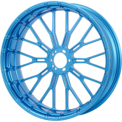 ARLEN NESS - CERCHIO Y-SPOKE BLU 18X5.5