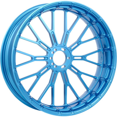 ARLEN NESS - CERCHIO Y-SPOKE BLU 18X5.5