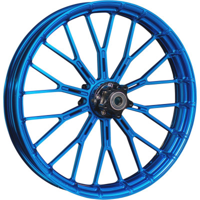 ARLEN NESS - CERCHIO Y-SPOKE BLU 21X3.5