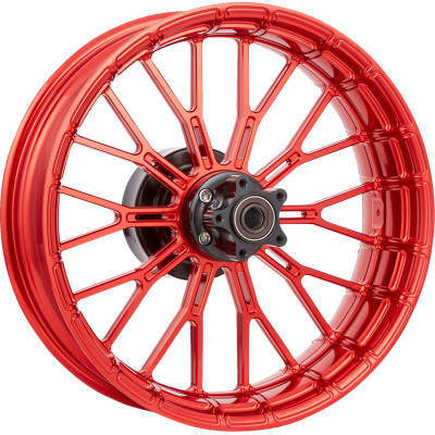 ARLEN NESS - CERCHIO Y-SPOKE ROSSO 18X5.5