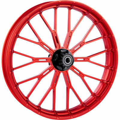 ARLEN NESS - CERCHIO Y-SPOKE ROSSO 21X3.5