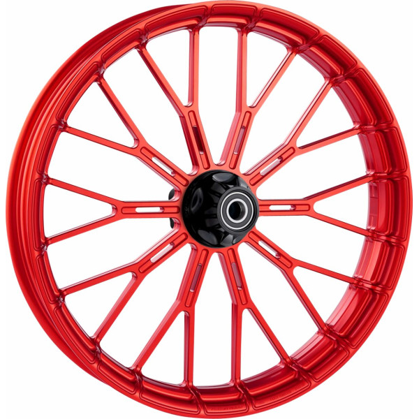 ARLEN NESS - CERCHIO Y-SPOKE ROSSO 21X3.5