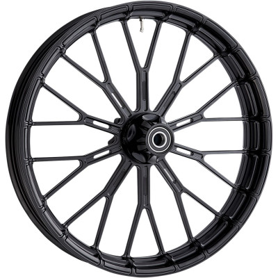 ARLEN NESS - CERCHIO Y-SPOKE NERO 19X3.25