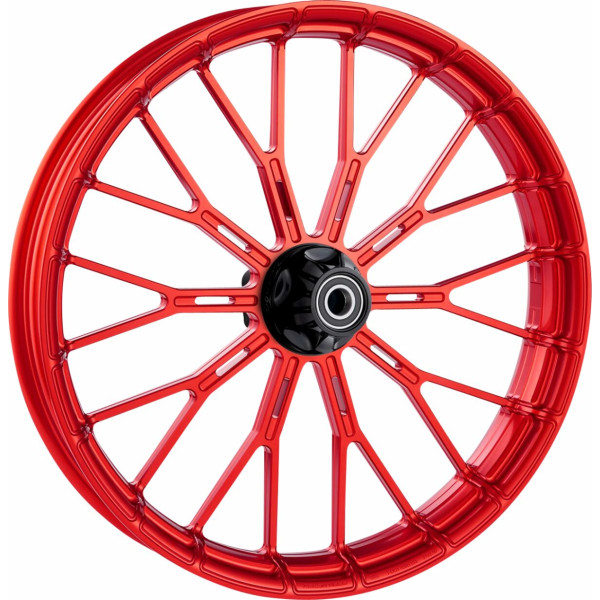 ARLEN NESS - CERCHIO Y-SPOKE ROSSO 19X3.25