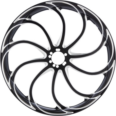 ARLEN NESS - CERCHIO DRIFT NERO 18 X 5.50