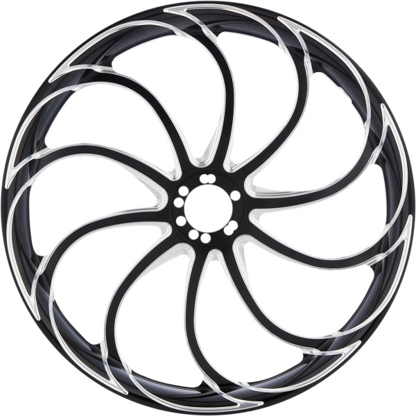 ARLEN NESS - CERCHIO DRIFT NERO 18 X 5.50