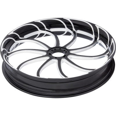 ARLEN NESS - CERCHIO DRIFT NERO 18 X 5.50