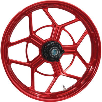 ARLEN NESS - CERCHIO SPEED-5 19 X 3.25 ROSSO