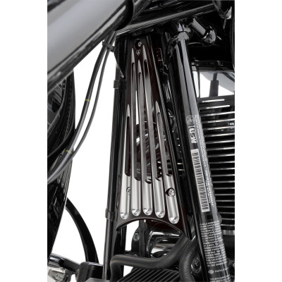 ARLEN NESS - GRILL FRAME DEEP CUT BLK