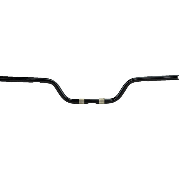 ARLEN NESS - HANDLEBAR MX MOTO GLS BLK