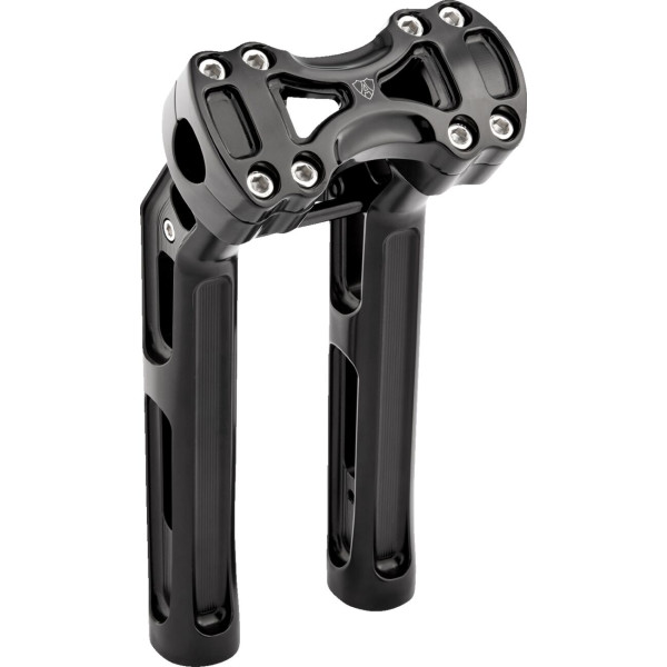 ARLEN NESS - RISERS METHOD 10 BLACK