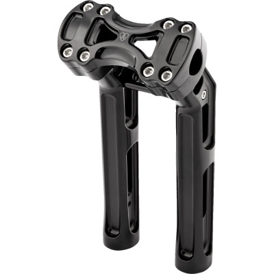 ARLEN NESS - RISERS METHOD 10 BLACK