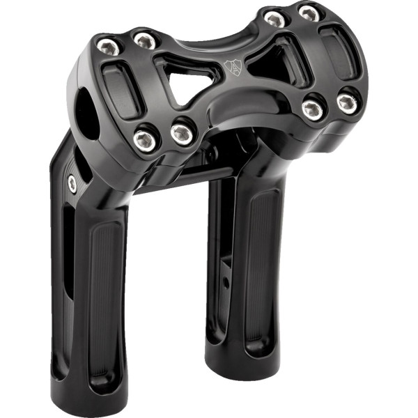 ARLEN NESS - RISERS METHOD 7 BLACK