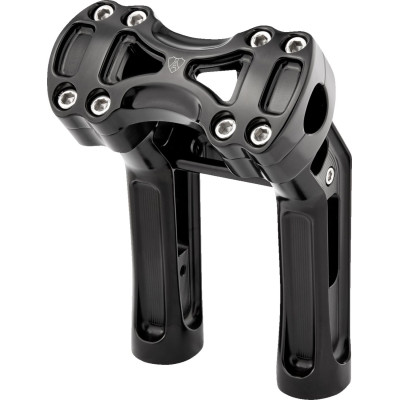 ARLEN NESS - RISERS METHOD 7 BLACK