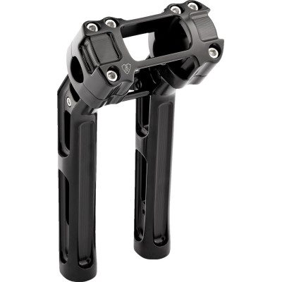 ARLEN NESS - RISERS METHOD 10 BLACK