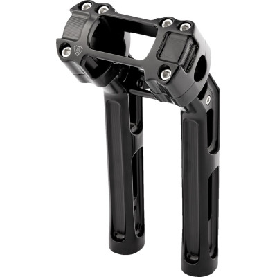 ARLEN NESS - RISERS METHOD 10 BLACK