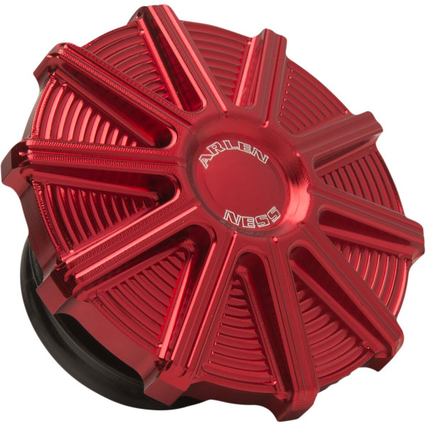 ARLEN NESS - TAPÓN DE GAS 10G ROJO