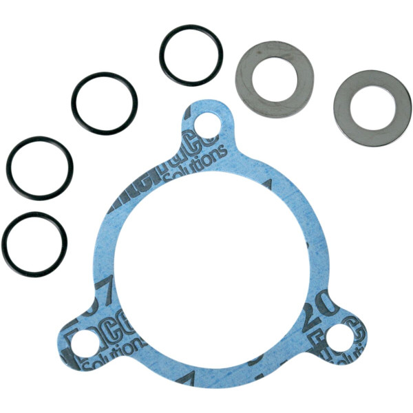 ARLEN NESS - GASKET BG SCKR FLT 08-16