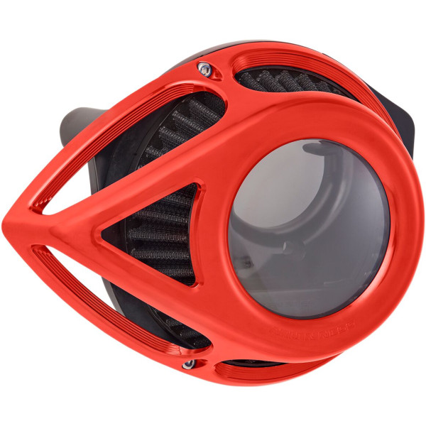 ARLEN NESS - FILTRO DE AIRE TEAR 00-17 TC ROJO