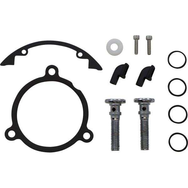 ARLEN NESS - GASKET/HDWE STAGE 1 AC