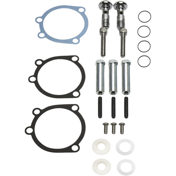 ARLEN NESS - GASKET/HDWE STAGE 1 AC