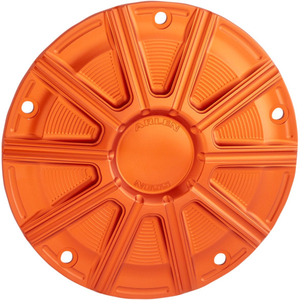 ARLEN NESS - ABDECKUNG DERBY ORANGE