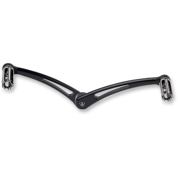 ARLEN NESS - SHIFTER HEAL/TOE 10G BLK