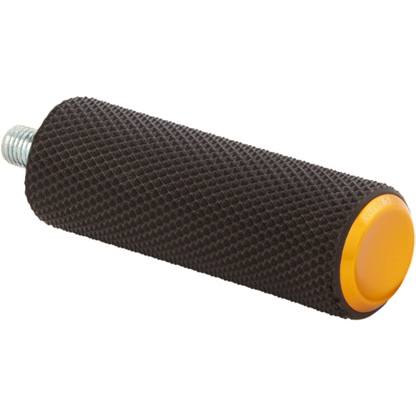 ARLEN NESS - PEG DE VITESSE KNURLED OR