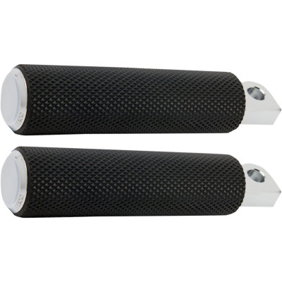 ARLEN NESS - FOOTPEG KNURLED CHR