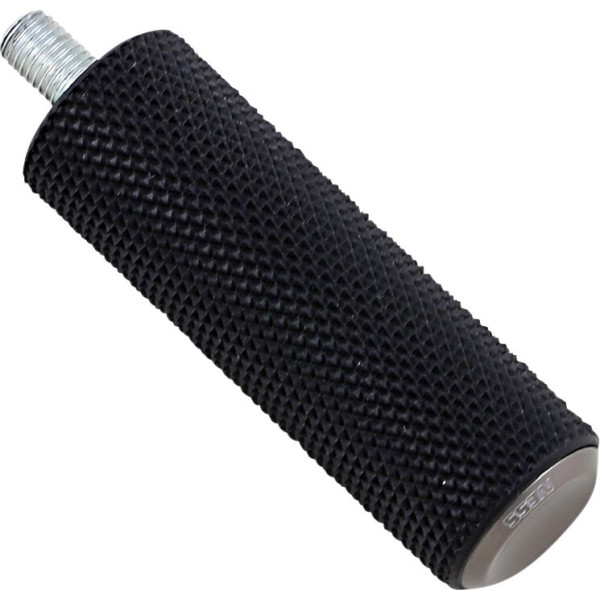 ARLEN NESS - PEG SHIFT KNURLED TITANIU