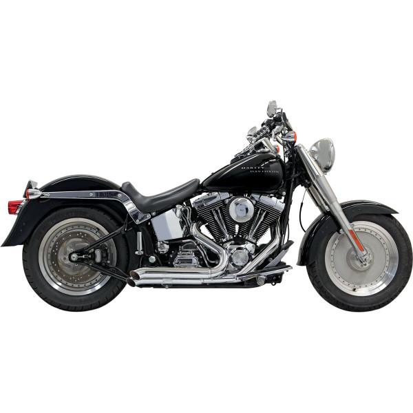 BASSANI XHAUST - ESCAPE PR-ST PARA CH ST86-11