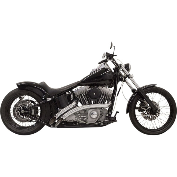 BASSANI XHAUST - ÉCHAPPEMENT SWEEPER 86-17 CH