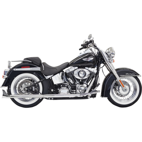 BASSANI XHAUST - ÉCHAPPEMENT FTAIL 2.25 30 07