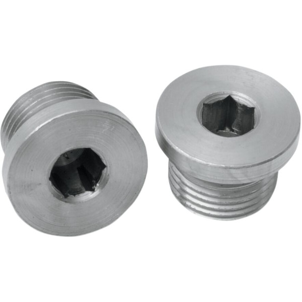 BASSANI XHAUST - PLUGS 18MM O2 SENSOR