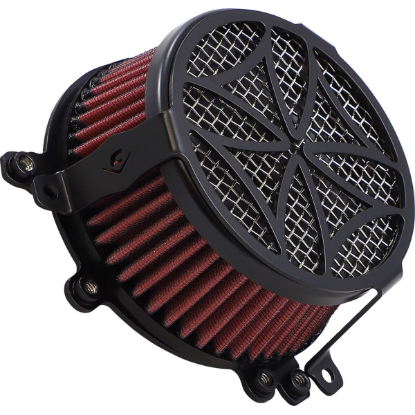 COBRA - AIR FILTER CR BLK DRESSER