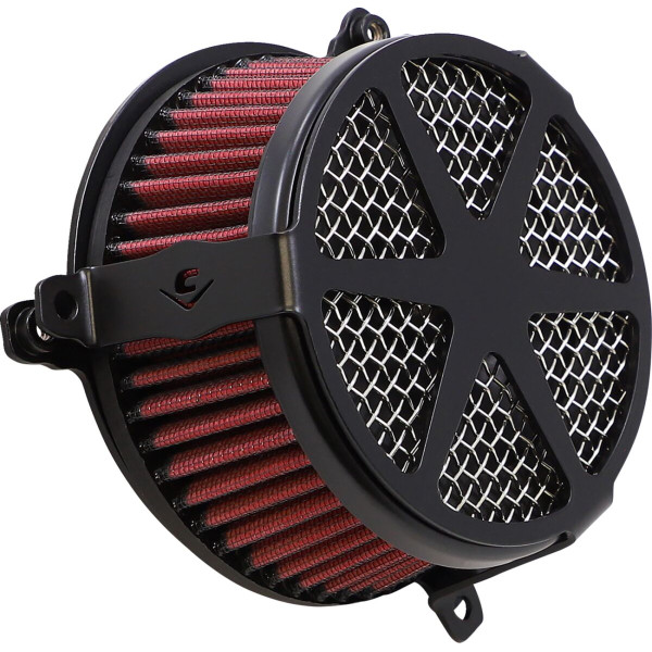 COBRA - AIR FILTER SP BLK SFTL/DY