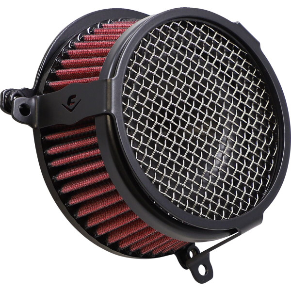 COBRA - AIR FILTER PL BLK 17-19FL