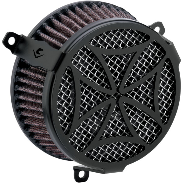 COBRA - AIR FILTER BLK CR VT1300