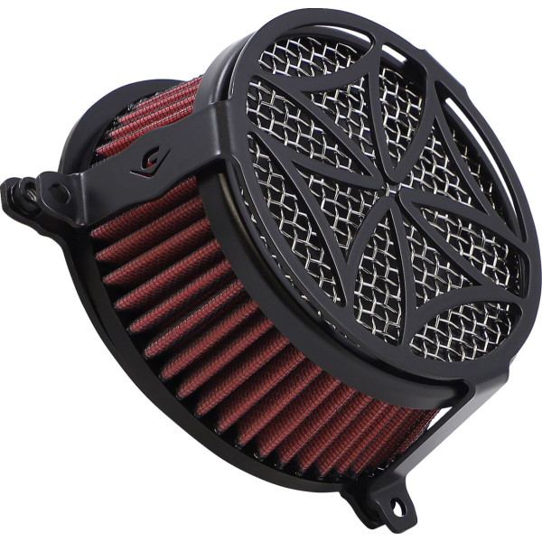 COBRA - AIR FILTER BLK CR VN900