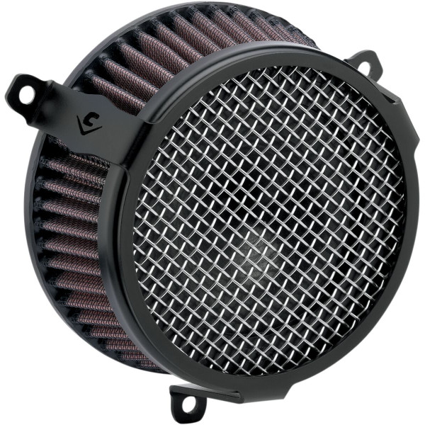 COBRA - AIR FILTER BLK PL VN900