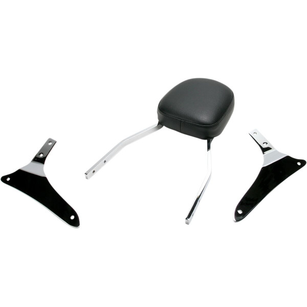 COBRA - SISSY BAR STD VN1700 CL