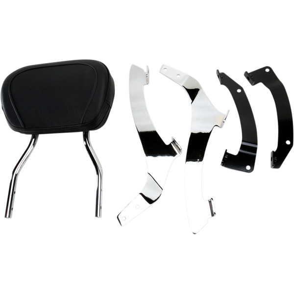 COBRA - SISSY BAR RND STD VT13CS