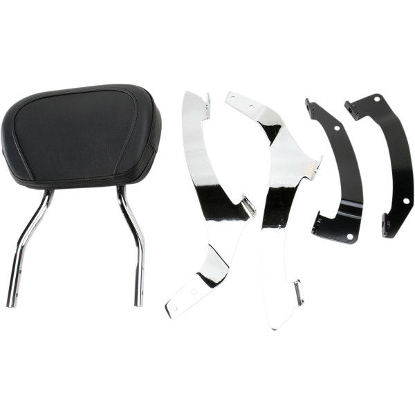 COBRA - SISSY BAR RND SHRT VT13CS