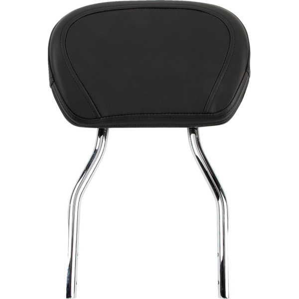 COBRA - SISSY BAR RND SHRT FLSTF