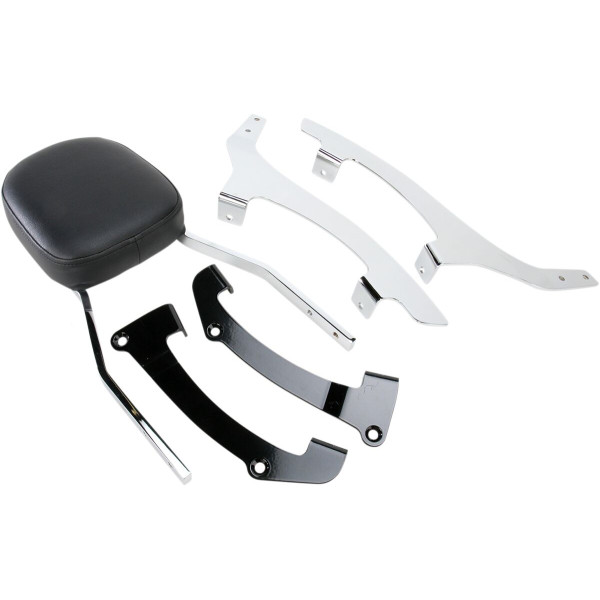 COBRA - SISSY BAR STD VT1300CR