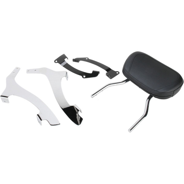 COBRA - SISSY BAR RND SHRT VT13CR