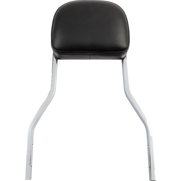 COBRA - SISSY BAR CARRE COURT FLSTC/N