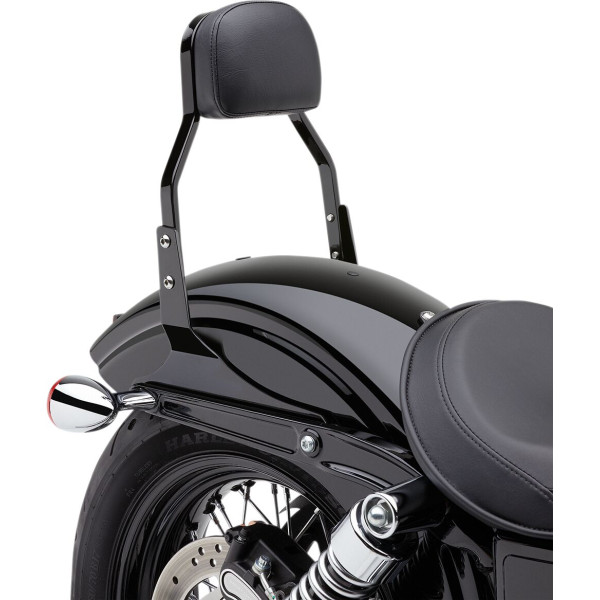 COBRA - SISSY BAR MINI NERA SFTAIL