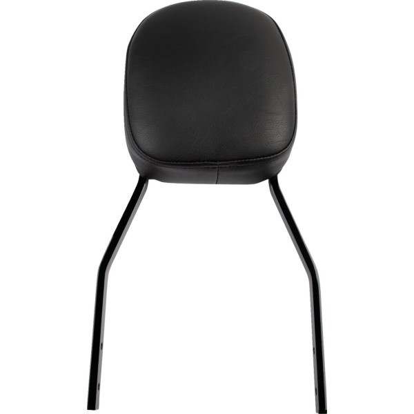 COBRA - SISSY BAR STD BLK DYNA