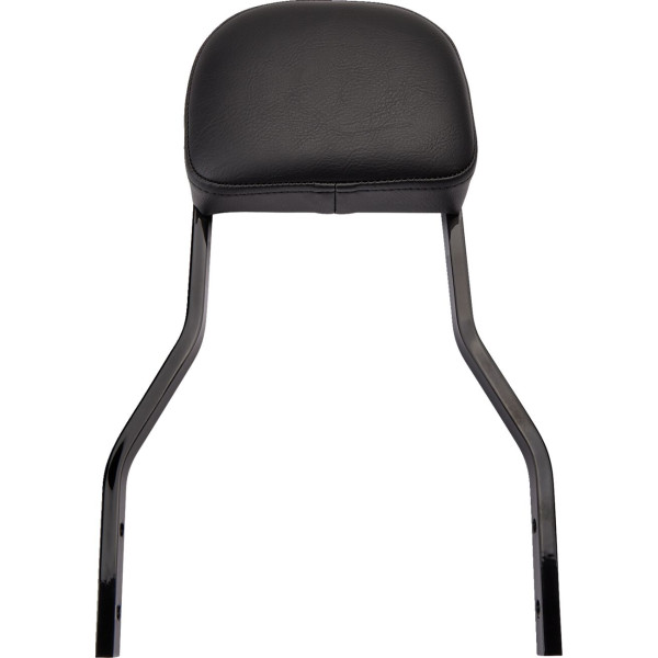 COBRA - BACKREST DET SHRT BLK SPT